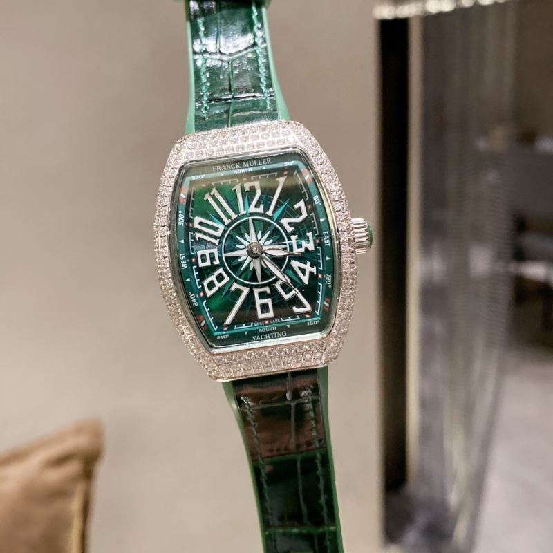 FRANCK MULLER Watches